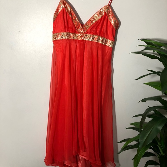 Zum Zum by Niki Livas Dresses & Skirts - Evening/Formal Dress M